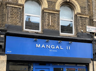 Mangal 2 Restaurant