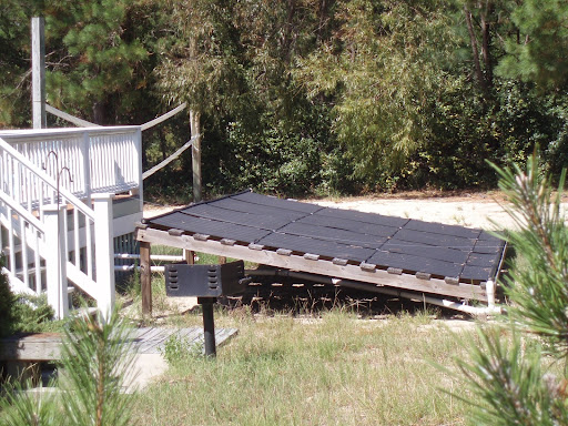 Solar Energy Company «EDGE Energy», reviews and photos