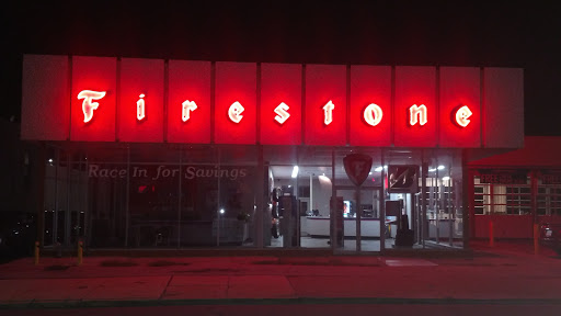 Tire Shop «Firestone Complete Auto Care», reviews and photos, 305 Lancaster Ave, Wynnewood, PA 19096, USA