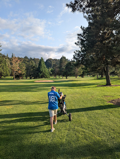 Golf Course «Sah-Hah-Lee Golf Course», reviews and photos, 17104 SE 130th Ave, Clackamas, OR 97015, USA
