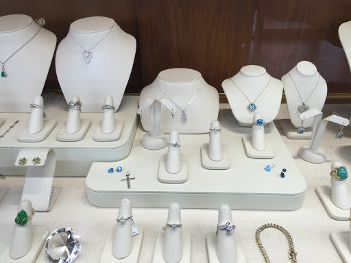 Jeweler «Robert Kirkwood Your Jeweler», reviews and photos, 12155 Jones Rd #B, Houston, TX 77070, USA
