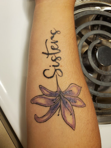 Explore tattoo ideas asian, creative tattoo ideas in Columbia, available at Brightmoor Tattoo