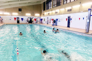 Lea Manor Gym & Swimming Pool