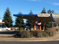 The Tire Tree - Photo 2 - Car repair in Redding, CA, Redding