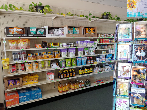 Health Food Store «Health Hut», reviews and photos, 723 Harwood Rd, Bedford, TX 76021, USA
