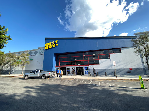 Electronics Store «Best Buy», reviews and photos, 11450 Pines Blvd, Pembroke Pines, FL 33026, USA