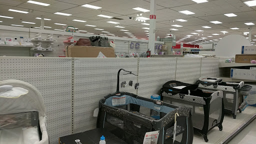 Department Store «Target», reviews and photos, 36 Furlong Dr, Revere, MA 02151, USA