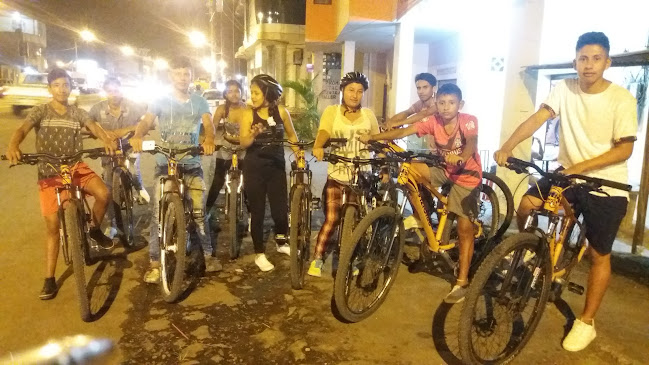 Opinii despre Viziclub în El Carmen - Tienda de bicicletas
