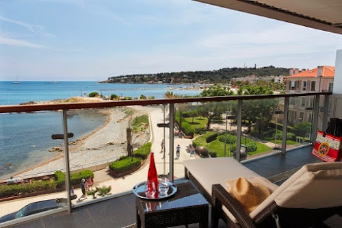 ROYAL ANTIBES Luxury Hotel, Residence, Beach & Spa à Antibes