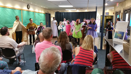 Performing Arts Theater «Wilmington Drama League», reviews and photos, 10 W Lea Blvd, Wilmington, DE 19802, USA