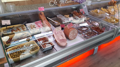 A PERROS LE FROMAGE EN GUIREC à Perros-Guirec