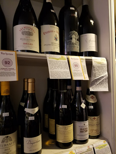 Restaurant «Clusters & Hops», reviews and photos, 707 N Monroe St, Tallahassee, FL 32303, USA