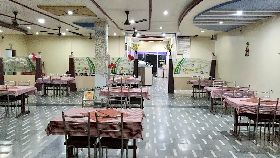 Restaurant Dawat