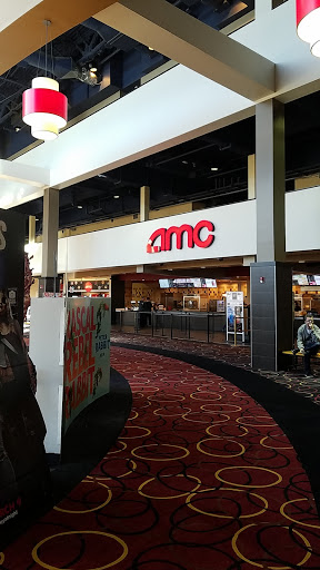 Movie Theater «AMC Mesa Grand 14», reviews and photos, 1645 S Stapley Dr, Mesa, AZ 85204, USA