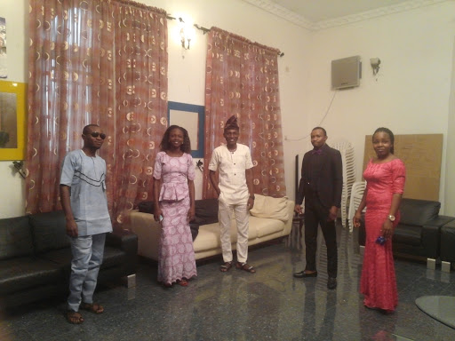 Executive Guest House, Plot 5, Library Avenue, Ikot Ekpene, Nigeria, Internet Service Provider, state Akwa Ibom