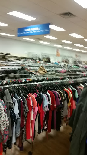 Thrift Store «Goodwill Store Whitehall», reviews and photos, 52 Robinwood Ave, Columbus, OH 43213, USA