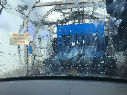 Car Wash «Wildwater Express Carwash», reviews and photos, 1195 Baker St, Costa Mesa, CA 92626, USA