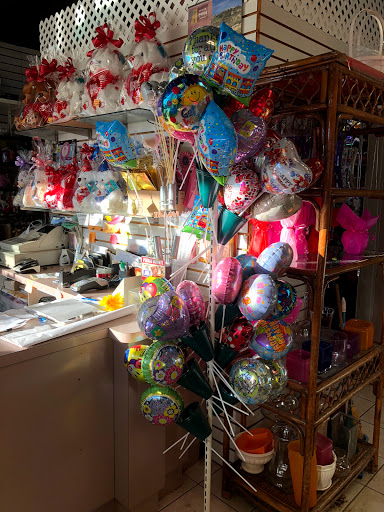 Florist «Gerties Flowers», reviews and photos, 806 Meacham Ave, Elmont, NY 11003, USA