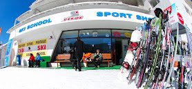 Ski & Snowboard School Steve