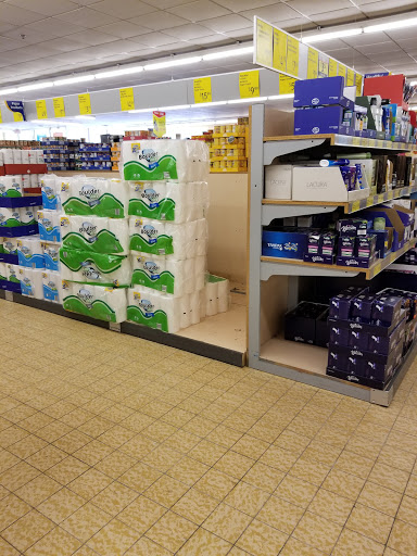 Supermarket «ALDI», reviews and photos, 1260 Powder Springs St SW, Marietta, GA 30064, USA