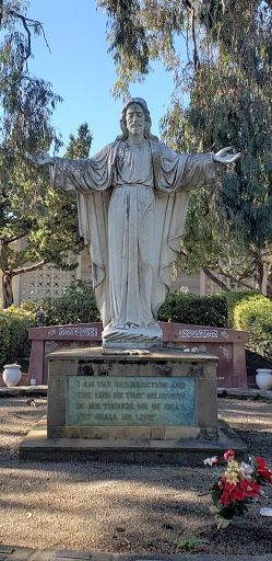 Funeral Home «Skyview Memorial Lawn», reviews and photos, 200 Rollingwood Dr, Vallejo, CA 94591, USA