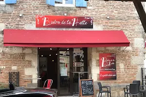 Bistro de la Halle image