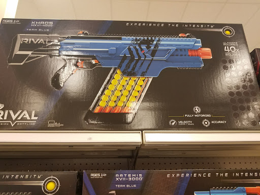 Department Store «Target», reviews and photos, 31 Wilson Ave, Hanover, PA 17331, USA