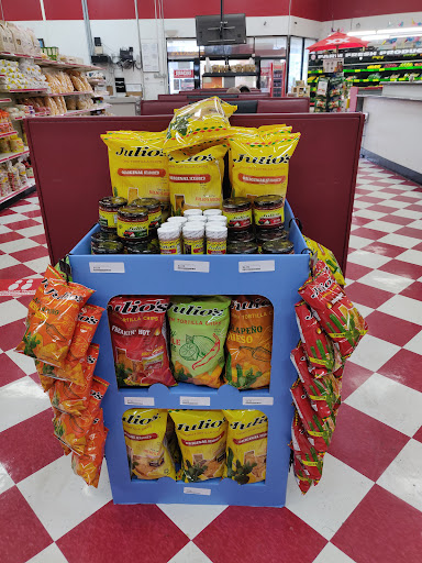 Grocery Store «Culebra Super Meat Market», reviews and photos, 5500 Babcock Rd, San Antonio, TX 78240, USA