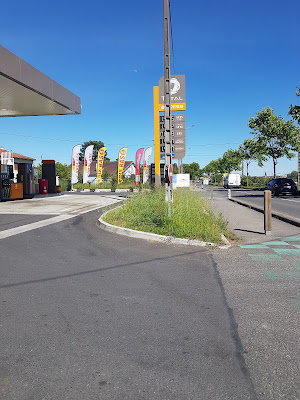 Access - TotalEnergies à Montauban