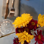 Photo n°9 de l'avis de Marta.r fait le 28/10/2019 à 12:08 sur le  Ristorante A Casa Della Chef, naturalmente gluten free à Rome