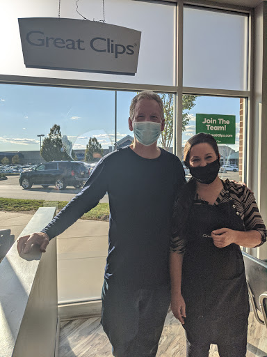 Hair Salon «Great Clips», reviews and photos, 180 Mill Rd, Oaks, PA 19456, USA