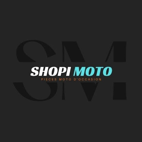 Magasin de pièces et d'accessoires pour motos Shopi Moto Puget-ville