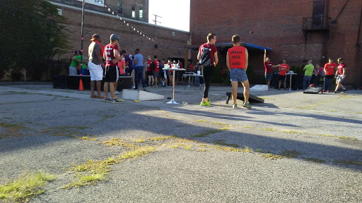 Night Club «Bounce Nightclub Hinge Lounge», reviews and photos, 2814 Detroit Ave, Cleveland, OH 44113, USA