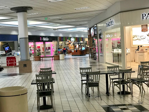 Shopping Mall «Valley Mall», reviews and photos, 17301 Valley Mall Rd, Hagerstown, MD 21740, USA