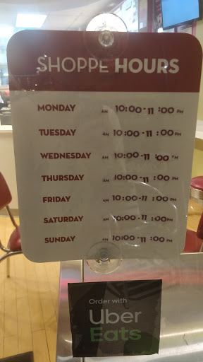 Ice Cream Shop «Carvel», reviews and photos, 477 Bellmore Ave, East Meadow, NY 11554, USA