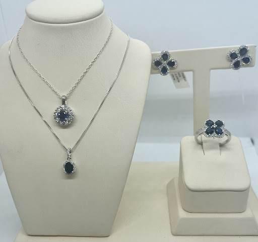 Jewelry Designer «Susan Mc Lauchlan Jewelers», reviews and photos, 10388 Leadbetter Rd, Ashland, VA 23005, USA