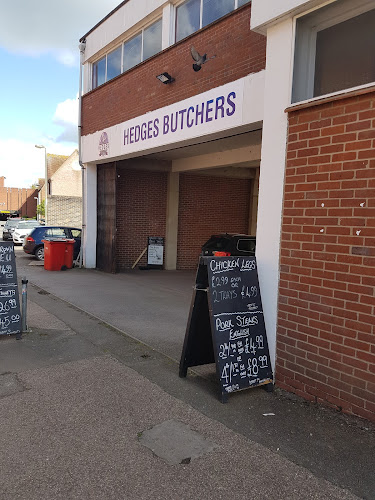 Hedges Butchers Ltd