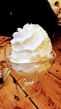 Crème glacée du Crêperie O11ze à La Garenne-Colombes - n°19