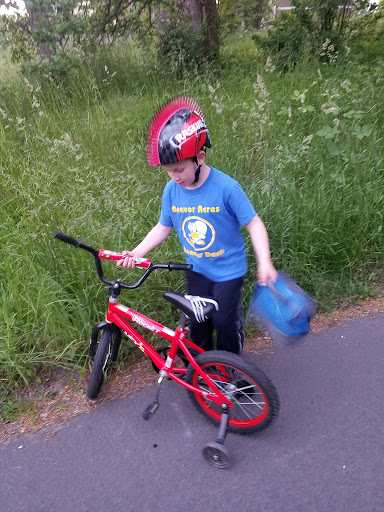 Park «Melilah Park», reviews and photos, SW 182nd Ave, Aloha, OR 97006, USA