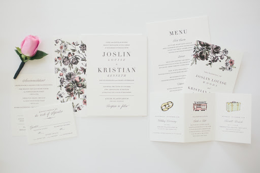 Stationery Store «Magnificent Milestones», reviews and photos, 472 W Erie St, Chicago, IL 60654, USA