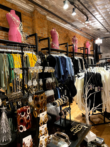 Boutique «LUX Boutique», reviews and photos, 28 Liberty St, Westminster, MD 21157, USA
