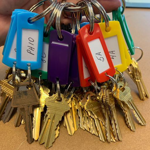 Locksmith «All About Locks, Inc.», reviews and photos, 4999 Carolina Forest Blvd #16, Myrtle Beach, SC 29579, USA