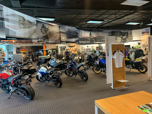 Motorcycle Dealer «Cycle Specialties, Inc.», reviews and photos, 1201 N Carpenter Rd, Modesto, CA 95351, USA