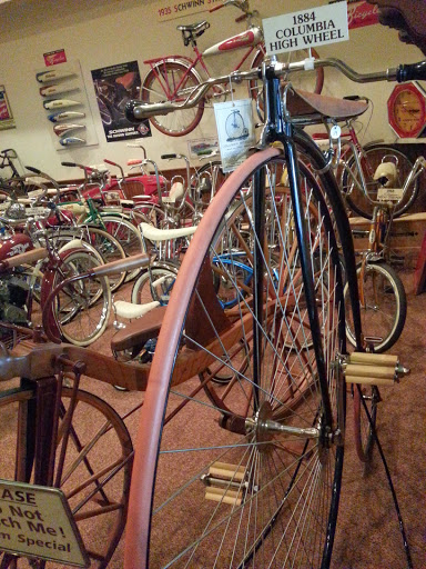 Bicycle Store «Martins Bike Shop», reviews and photos, 1891 Division Hwy, Ephrata, PA 17522, USA