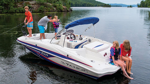 Golf Cart Dealer «231 Farm & Outdoor Sports», reviews and photos, 171 Skipjack Rd, Prince Frederick, MD 20678, USA