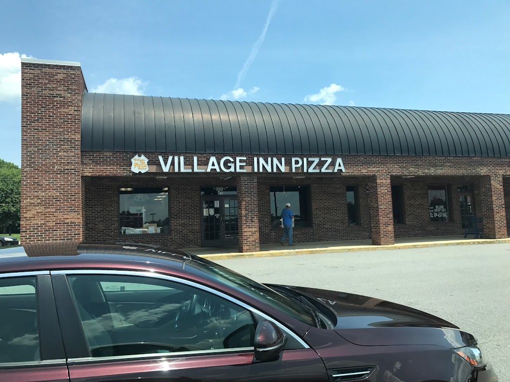 Village Inn Pizza Parlor 28147
