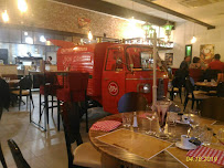 Atmosphère du Pizzeria Le Don Camillo à Pamiers - n°8