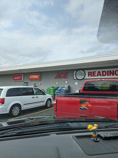 Home Improvement Store «Reading Lumber», reviews and photos, 110 Main St, North Reading, MA 01864, USA