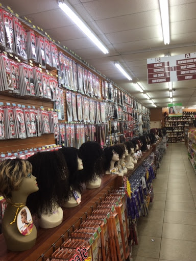 Beauty Supply Store «Elegant Beauty Supplies Superstores», reviews and photos, 2100 W Atlantic Ave, Delray Beach, FL 33445, USA