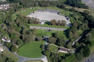 Crownhill Fort image
